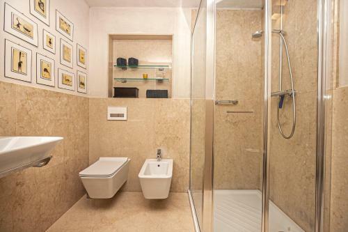 Apartamento Homes In Genoa - Riviera Retreat