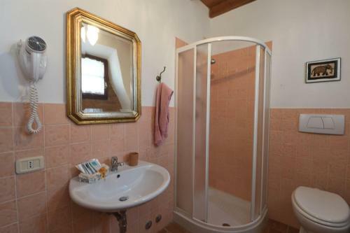 Villa Il Fornacino