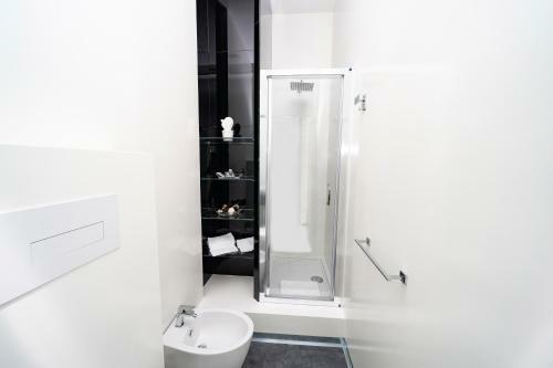 Hostal White Rooms