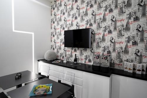 Hostal White Rooms