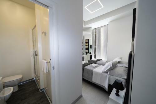 Hostal White Rooms