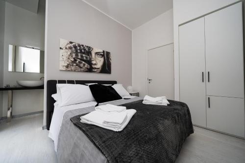 Hostal White Rooms