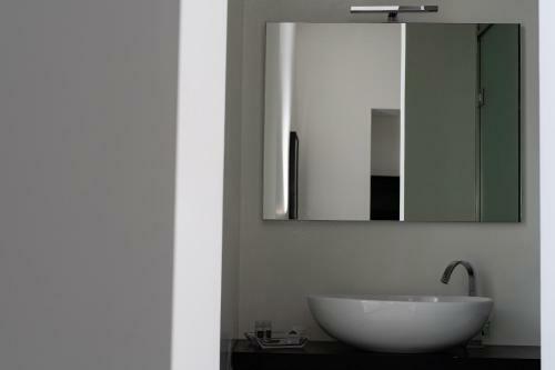 Hostal White Rooms