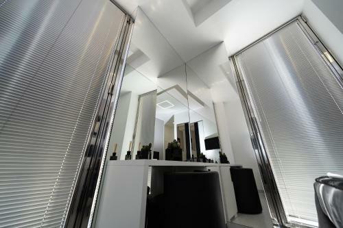 Hostal White Rooms