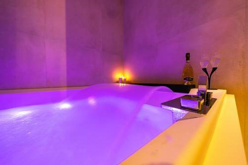 Hostal Elite Accommodations & Hydromassage Pool