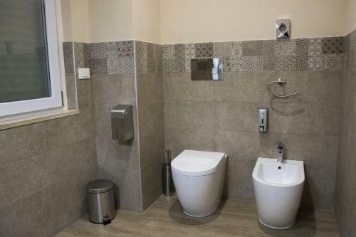 Bed & Breakfast Tre Fontane