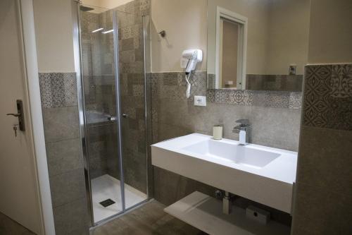 Bed & Breakfast Tre Fontane