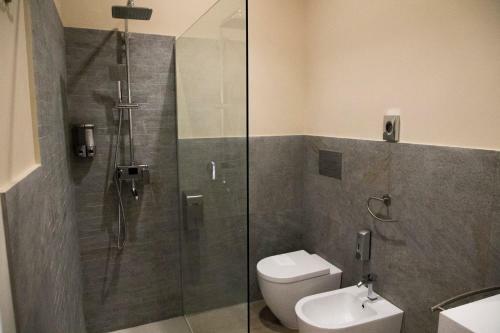 Bed & Breakfast Tre Fontane