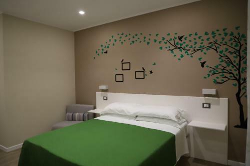 Bed & Breakfast Tre Fontane