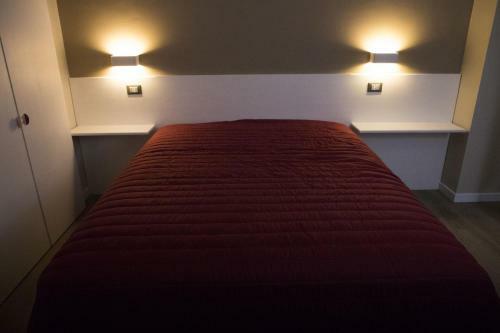 Bed & Breakfast Tre Fontane