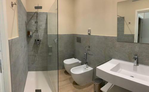 Bed & Breakfast Tre Fontane