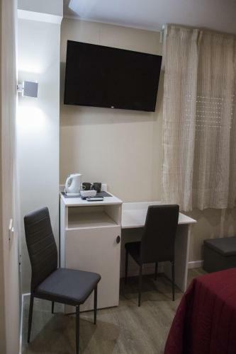 Bed & Breakfast Tre Fontane