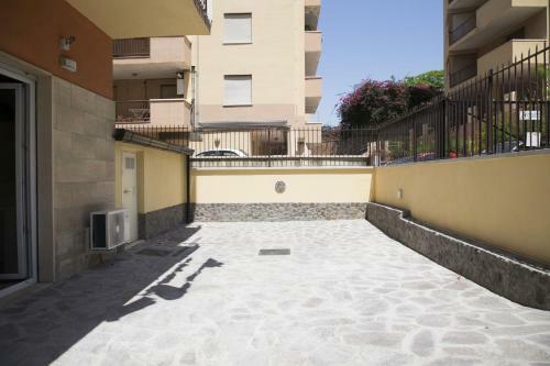 Bed & Breakfast Tre Fontane