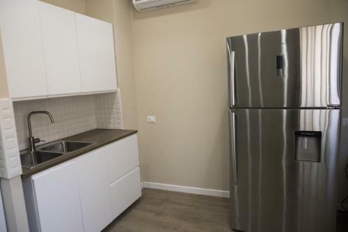 Bed & Breakfast Tre Fontane