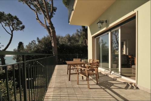Apartamento Brezza Di Mare.