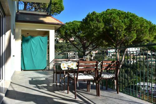 Apartamento Brezza Di Mare.