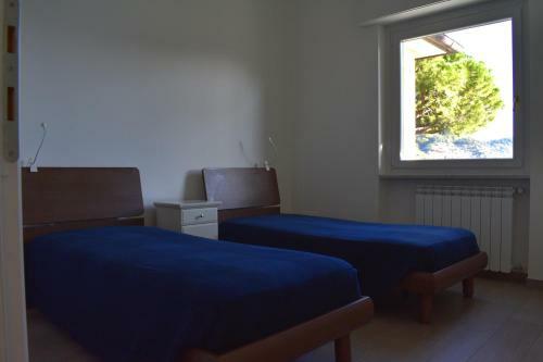 Apartamento Brezza Di Mare.
