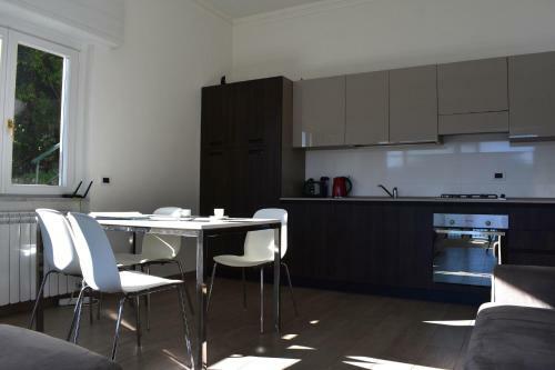 Apartamento Brezza Di Mare.