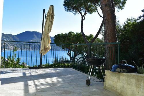 Apartamento Brezza Di Mare.