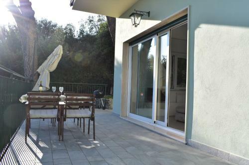 Apartamento Brezza Di Mare.