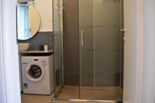 Apartamento Brezza Di Mare.