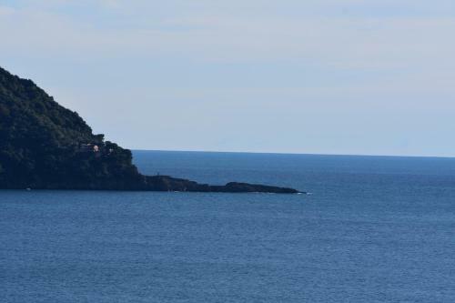 Apartamento Brezza Di Mare.