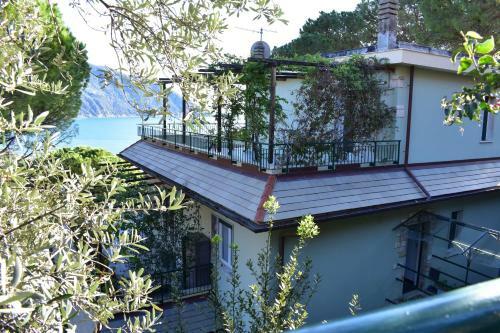 Apartamento Brezza Di Mare.