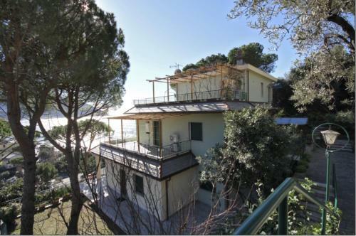 Apartamento Brezza Di Mare.