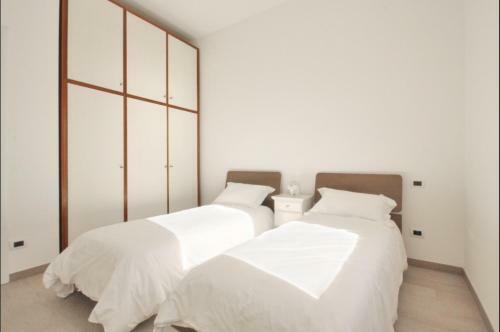Apartamento Brezza Di Mare.
