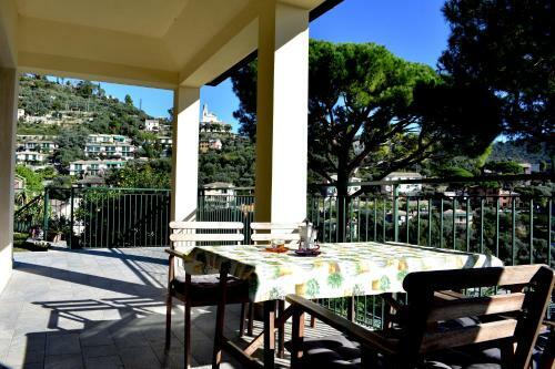 Apartamento Profumo Di Limoni