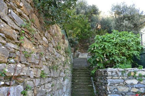 Apartamento Profumo Di Limoni