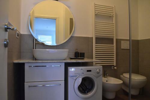 Apartamento Profumo Di Limoni