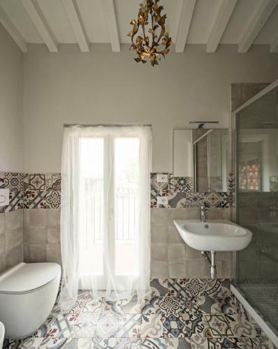 Agroturismo Podere Giusti