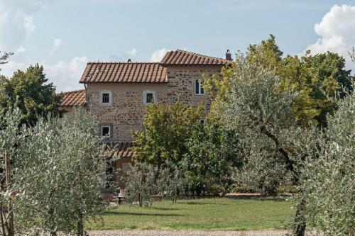 Agroturismo Podere Giusti