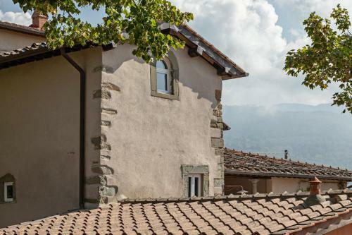 Agroturismo Podere Giusti