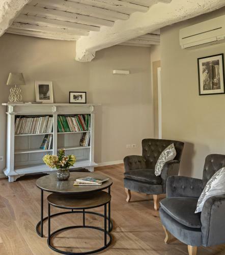 Agroturismo Podere Giusti