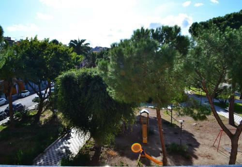 Apartamento Kaima Casa
