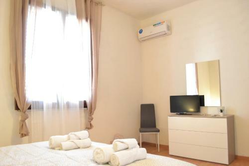 Apartamento Kaima Casa