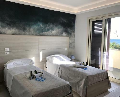 Bed & Breakfast Il Corallo Azzurro