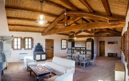 Villa Arcu E Chelu