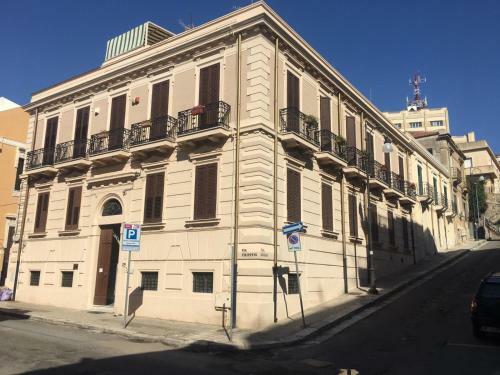 Bed & Breakfast L'aurora
