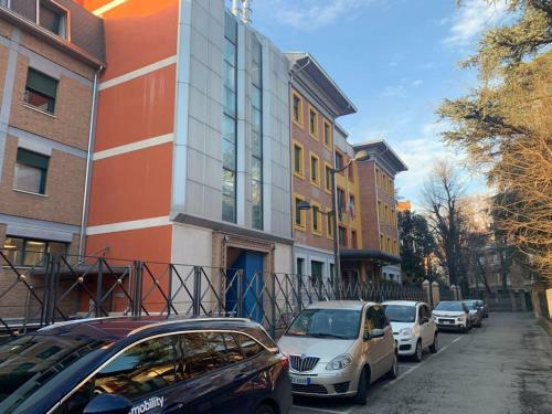 Hostal Guest House Villa Fiorita