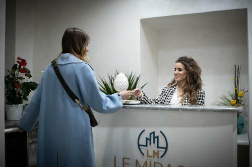 Hostal Le Mirage Boutique