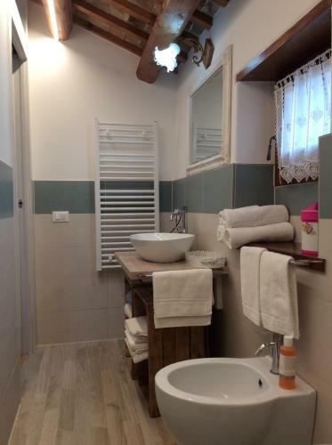 Giuliva B&B