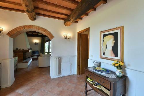 Villa Podere Altovito