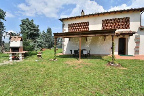 Villa Podere Altovito