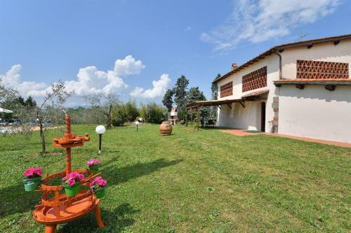 Villa Podere Altovito