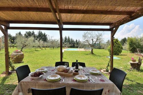 Villa Podere Altovito