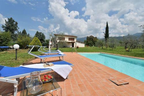 Villa Podere Altovito