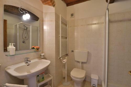 Villa Podere Altovito